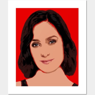 carrie anne moss Posters and Art